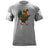 Rooster Comic Book T-Shirt Shirts 87404-S-HG
