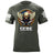 SERE Skull T-Shirt Shirts 88088-S-MG