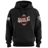 Seventh Infantry Seal Hoodie