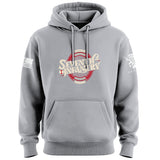 Seventh Infantry Seal Hoodie
