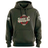 Seventh Infantry Seal Hoodie