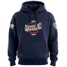 Seventh Infantry Seal Hoodie