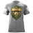Veteran Shield T-Shirt Shirts 88222-S-HG