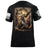 St. George the Dragonslayer T-Shirt Shirts 88225-S-BK