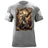 St. George the Dragonslayer T-Shirt Shirts 88225-S-HG