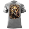 St. George the Dragonslayer T-Shirt Shirts 88225-S-HG