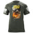 Hawkeye Strike T-Shirt Shirts 