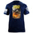 Hawkeye Strike T-Shirt Shirts 