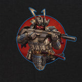 Samurai 5 T-Shirt Shirts 