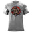 Samurai 5 T-Shirt Shirts 88218-S-HG