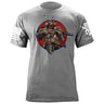 Samurai 5 T-Shirt Shirts 88218-S-HG