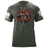 Samurai 5 T-Shirt Shirts 88218-S-MG