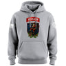 Sgt. Santa Operator Holly Hoodie
