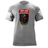 Sgt. Santa Operator Holly T-Shirt Shirts 87290-S-HG