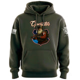 Operator Santa Variant Hoodie
