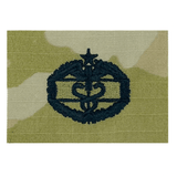 MultiCam/Scorpion (OCP) Army Combat Medic Embroidered Badges Badges 1865