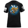 Seabees T-Shirt Shirts 88219-S-BK