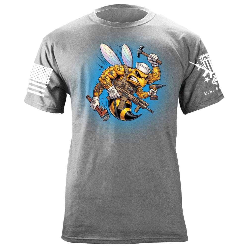 Seabees T-Shirt Shirts 88219-S-HG