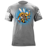 Seabees T-Shirt Shirts 88219-S-HG