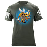 Seabees T-Shirt Shirts 88219-S-MG