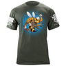Seabees T-Shirt Shirts 88219-S-MG