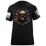 SEAL Dive Pin T-Shirt Shirts 88103-S-BK
