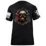 SEAL Dive Pin T-Shirt Shirts 88103-S-BK