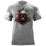 SEAL Dive Pin T-Shirt Shirts 88103-S-HG