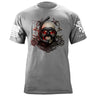 SEAL Dive Pin T-Shirt Shirts 88103-S-HG