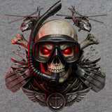 SEAL Dive Pin T-Shirt Shirts 