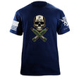 Shake and Bake T-Shirt Shirts & Tops 87230-S-NAVY