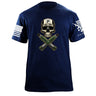 Shake and Bake T-Shirt Shirts & Tops 87230-S-NAVY