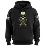 Shake and Bake Hoodie