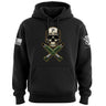 Shake and Bake Hoodie