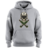 Shake and Bake Hoodie