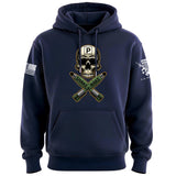Shake and Bake Hoodie