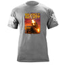 Shoot and Scoot T-Shirt Shirts 87452-S-HG