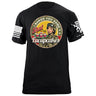 STFUpcakes T-Shirt Shirts 88089-S-BK