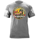 STFUpcakes T-Shirt Shirts 88089-S-HG