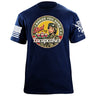 STFUpcakes T-Shirt Shirts 88089-S-NAVY