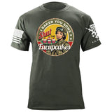 STFUpcakes T-Shirt Shirts 88089-S-MG