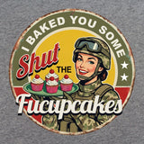 STFUpcakes T-Shirt Shirts 