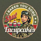 STFUpcakes T-Shirt Shirts 