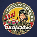 STFUpcakes T-Shirt Shirts 