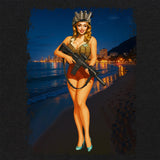 Sidney Pinup T-Shirt Shirts 