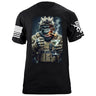 Simian T-Shirt Shirts 88047-S-BK