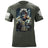 Simian T-Shirt Shirts 88047-S-MG