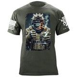 Simian T-Shirt Shirts 88047-S-MG