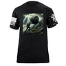 Sisyphus T-Shirt Shirts 87405-S-BK