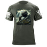 Sisyphus T-Shirt Shirts 87405-S-MG